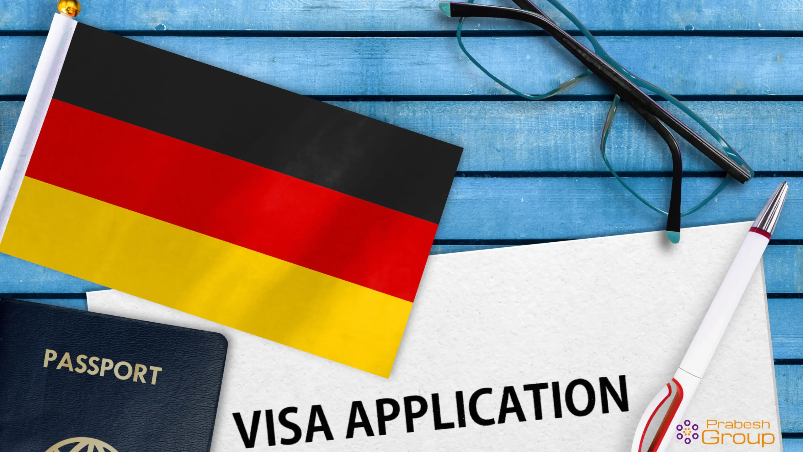 Germany Needs 400,000 Skilled Immigrants