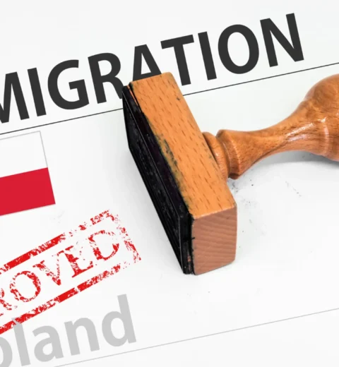 For Latvia Work Permit Full Service Charge
