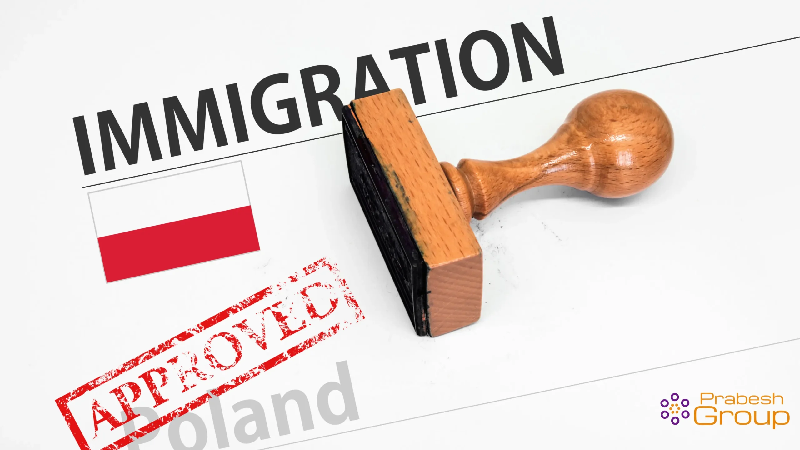 Losing steam, Polish government plays immigration card